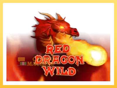 Red Dragon Wild: ပိုက်ဆံအတွက်ကစား