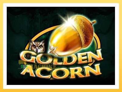 Golden Acorn: ပိုက်ဆံအတွက်ကစား