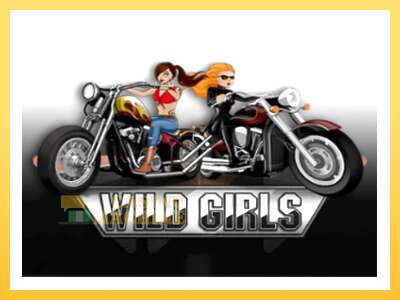 Wild Girls: ပိုက်ဆံအတွက်ကစား