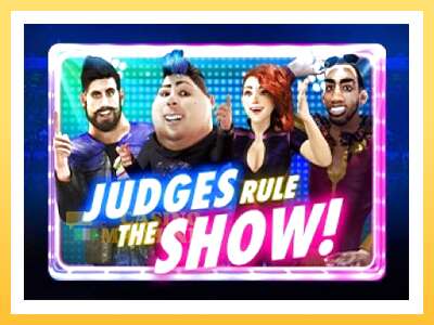 Judges Rule the Show: ပိုက်ဆံအတွက်ကစား