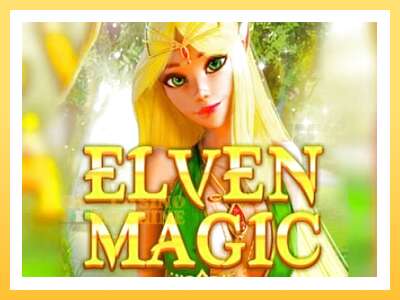 Elven Magic: ပိုက်ဆံအတွက်ကစား