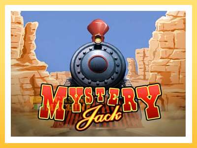 Mystery Jack: ပိုက်ဆံအတွက်ကစား