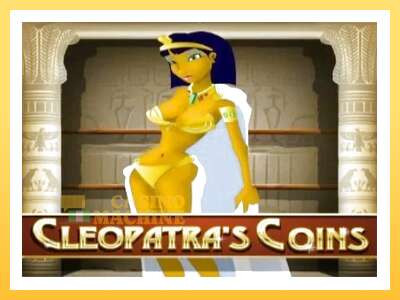 Cleopatra’s Coins: ပိုက်ဆံအတွက်ကစား