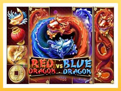 Red Dragon vs Blue Dragon: ပိုက်ဆံအတွက်ကစား