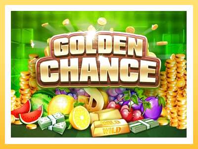 Golden Chance: ပိုက်ဆံအတွက်ကစား