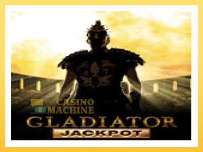 Gladiator Jackpot: ပိုက်ဆံအတွက်ကစား