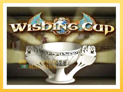 Wishing Cup: ပိုက်ဆံအတွက်ကစား