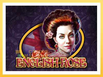 English Rose: ပိုက်ဆံအတွက်ကစား