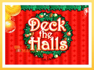 Deck The Halls: ပိုက်ဆံအတွက်ကစား