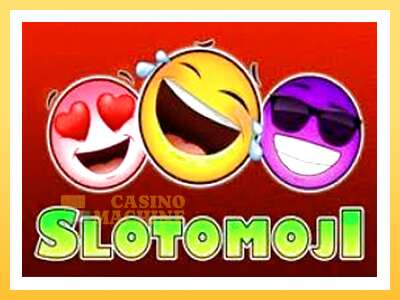 Slotomoji: ပိုက်ဆံအတွက်ကစား