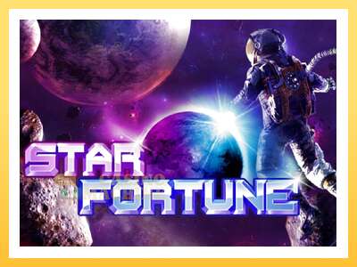 Star Fortune: ပိုက်ဆံအတွက်ကစား