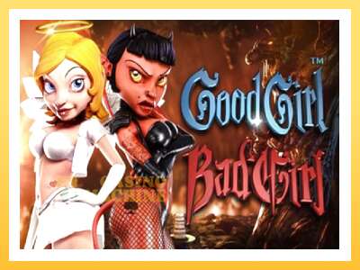 Good Girl Bad Girl: ပိုက်ဆံအတွက်ကစား