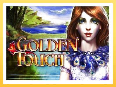 Golden Touch: ပိုက်ဆံအတွက်ကစား