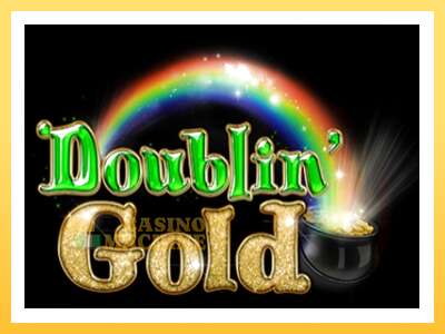 Doublin Gold: ပိုက်ဆံအတွက်ကစား