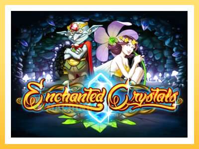 Enchanted Crystals: ပိုက်ဆံအတွက်ကစား