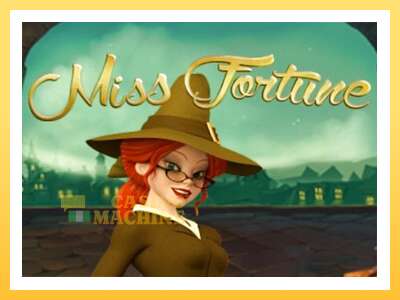 Miss Fortune: ပိုက်ဆံအတွက်ကစား