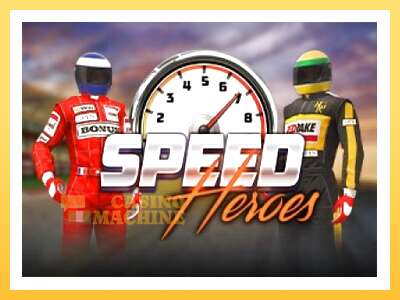 Speed Heroes: ပိုက်ဆံအတွက်ကစား