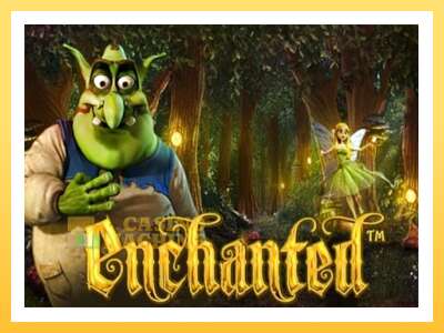 Enchanted: ပိုက်ဆံအတွက်ကစား