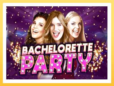 Bachelorette Party: ပိုက်ဆံအတွက်ကစား