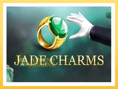 Jade Charms: ပိုက်ဆံအတွက်ကစား