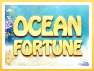 Ocean Fortune: ပိုက်ဆံအတွက်ကစား