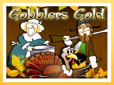 Gobblers Gold: ပိုက်ဆံအတွက်ကစား