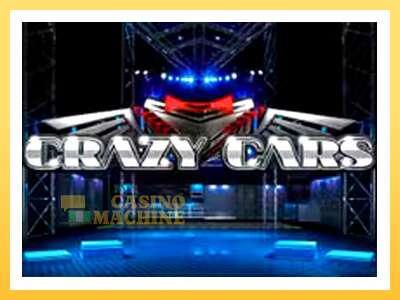 Crazy Cars: ပိုက်ဆံအတွက်ကစား