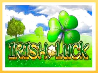 Irish Luck: ပိုက်ဆံအတွက်ကစား