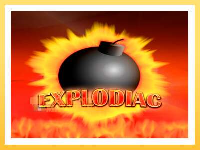 Explodiac: ပိုက်ဆံအတွက်ကစား