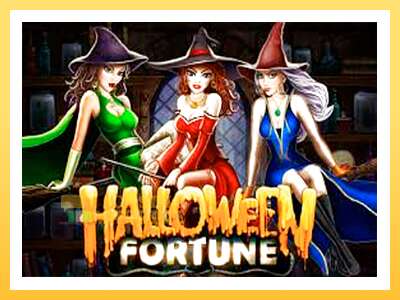 Halloween Fortune: ပိုက်ဆံအတွက်ကစား