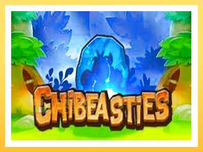 Chibeasties: ပိုက်ဆံအတွက်ကစား