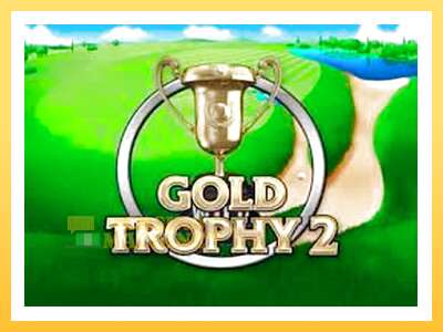 Gold Trophy 2: ပိုက်ဆံအတွက်ကစား