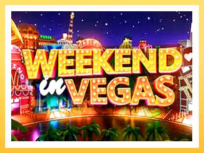 Weekend In Vegas: ပိုက်ဆံအတွက်ကစား