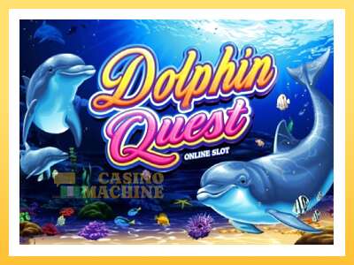 Dolphin Quest: ပိုက်ဆံအတွက်ကစား