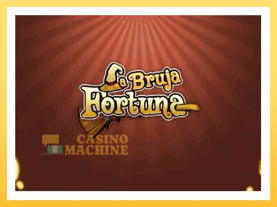 La Bruja Fortuna: ပိုက်ဆံအတွက်ကစား