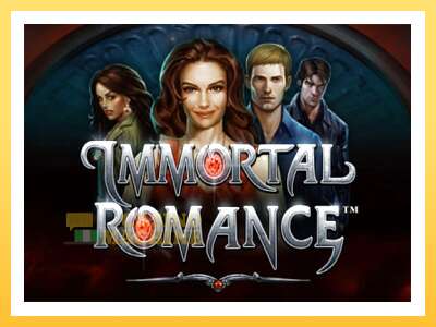 Immortal Romance: ပိုက်ဆံအတွက်ကစား