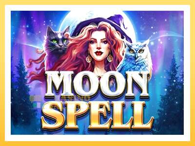 Moon Spell: ပိုက်ဆံအတွက်ကစား