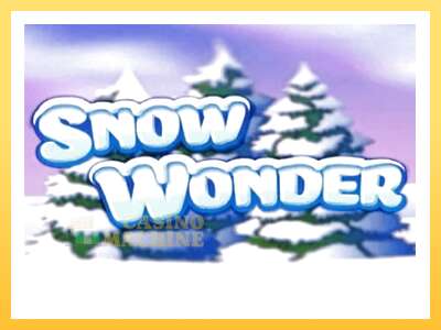 Snow Wonder: ပိုက်ဆံအတွက်ကစား