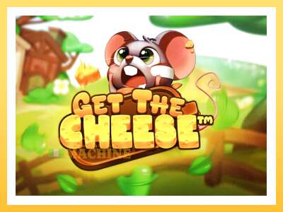 Get The Cheese: ပိုက်ဆံအတွက်ကစား