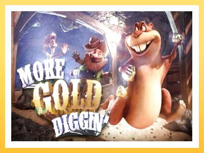 More Gold Diggin: ပိုက်ဆံအတွက်ကစား