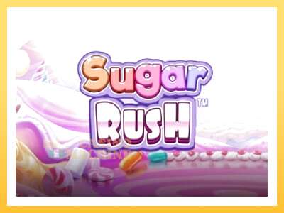 Sugar Rush: ပိုက်ဆံအတွက်ကစား