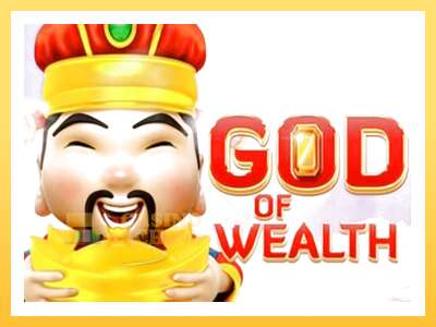 God of Wealth: ပိုက်ဆံအတွက်ကစား