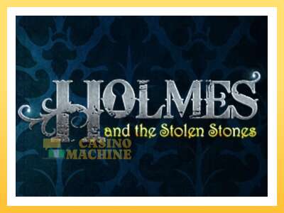 Holmes and the Stolen Stones: ပိုက်ဆံအတွက်ကစား