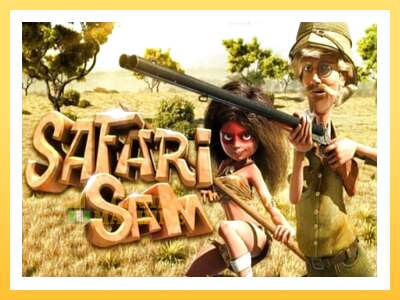 Safari Sam: ပိုက်ဆံအတွက်ကစား