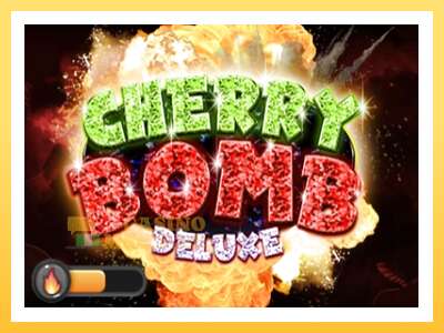 Cherry Bomb Deluxe: ပိုက်ဆံအတွက်ကစား