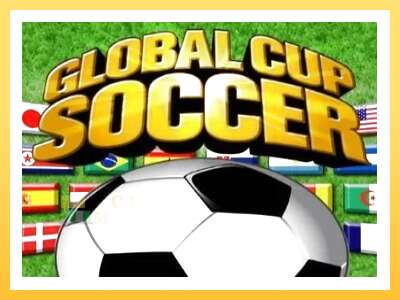 Global Cup Soccer: ပိုက်ဆံအတွက်ကစား