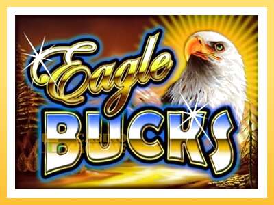 Eagle Bucks: ပိုက်ဆံအတွက်ကစား