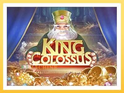 King Colossus: ပိုက်ဆံအတွက်ကစား