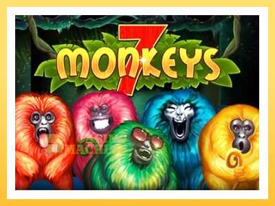 7 monkeys: ပိုက်ဆံအတွက်ကစား