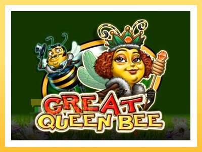 Great Queen Bee: ပိုက်ဆံအတွက်ကစား